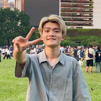 可以培養一種在全英文的環境下上課、溝通和討論的感覺-巨匠美語外語屏東分校